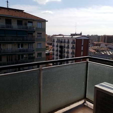 Gulli Suite Luxury Милано Екстериор снимка