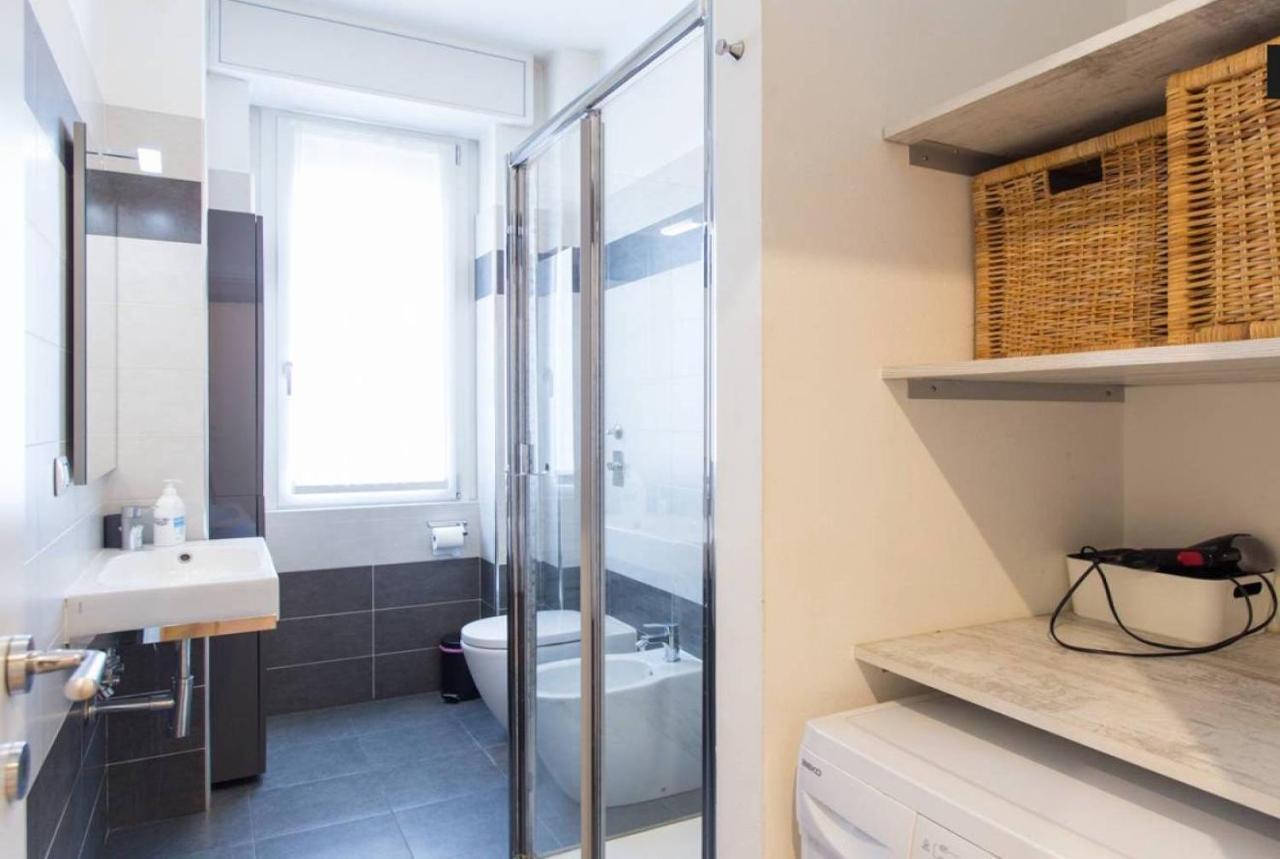 Gulli Suite Luxury Милано Екстериор снимка