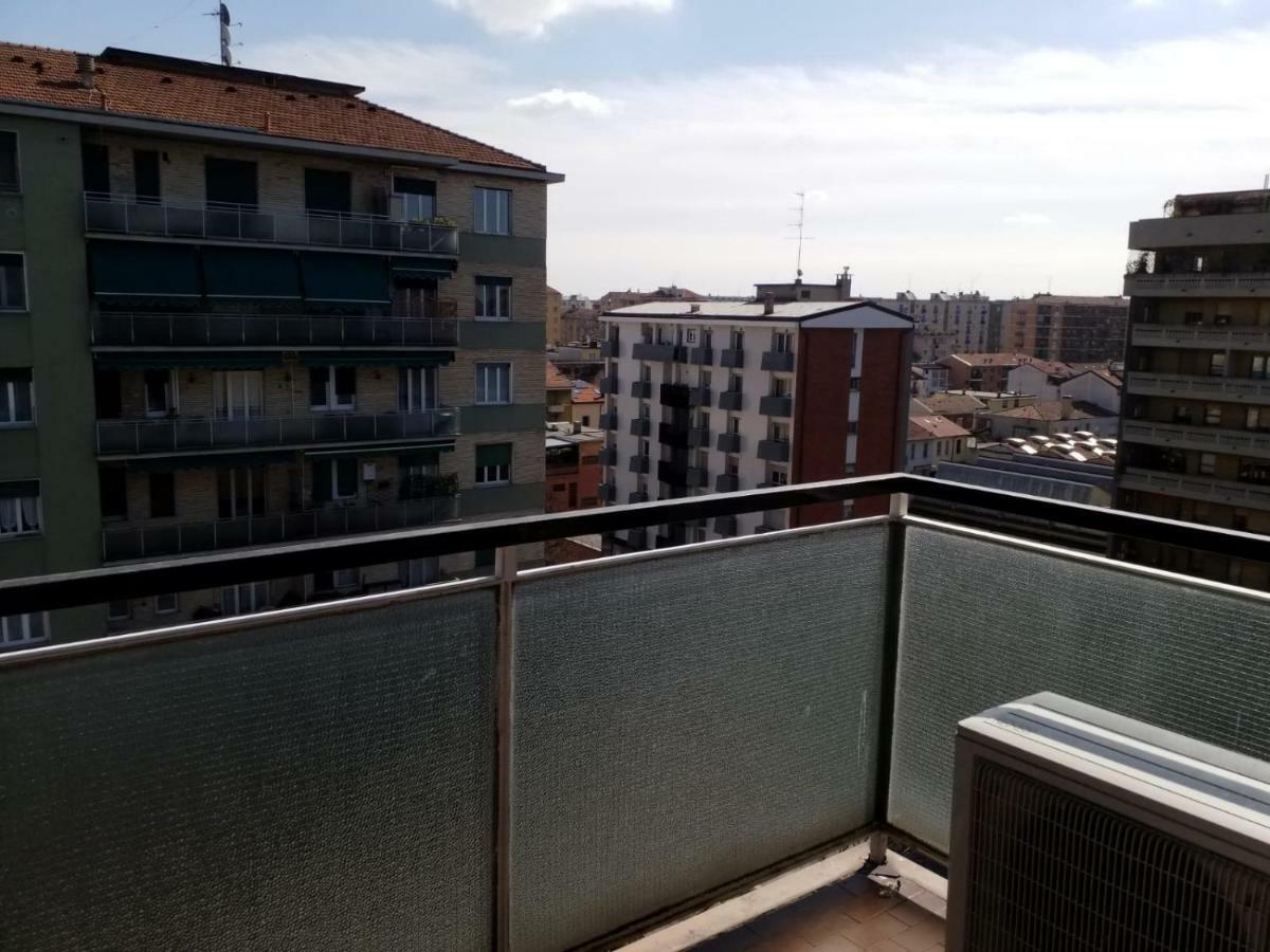 Gulli Suite Luxury Милано Екстериор снимка